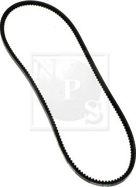 NPS S111I13 - Клиновий ремінь avtolavka.club