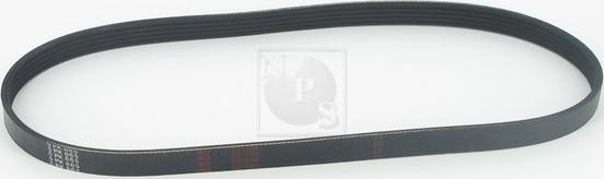 NPS T111A19 - Поліклиновий ремінь avtolavka.club