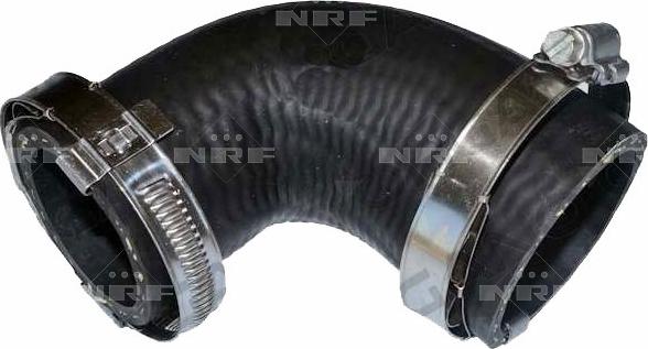 NRF 166094 - Трубка нагнітається повітря avtolavka.club