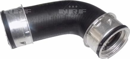 NRF 166017 - Трубка нагнітається повітря avtolavka.club