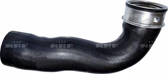 NRF 166115 - Трубка нагнітається повітря avtolavka.club