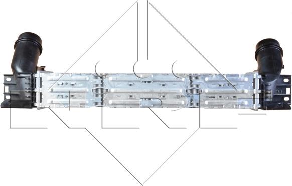 NRF 30524 - Интеркулер avtolavka.club