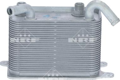 NRF 31782 - Масляний радіатор, автоматична коробка передач avtolavka.club