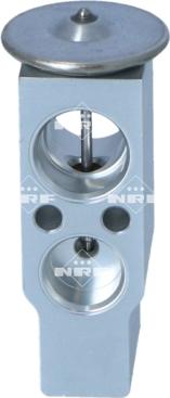 NRF 38546 - Розширювальний клапан, кондиціонер avtolavka.club