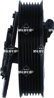 NRF 380078 - Електромагнітне зчеплення, компресор avtolavka.club