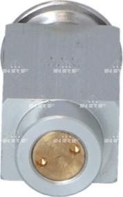 NRF 38399 - Розширювальний клапан, кондиціонер avtolavka.club