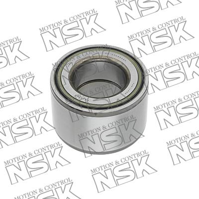 NSK ZA-47KWD02AU42C-01LB - Підшипник ступиці колеса avtolavka.club