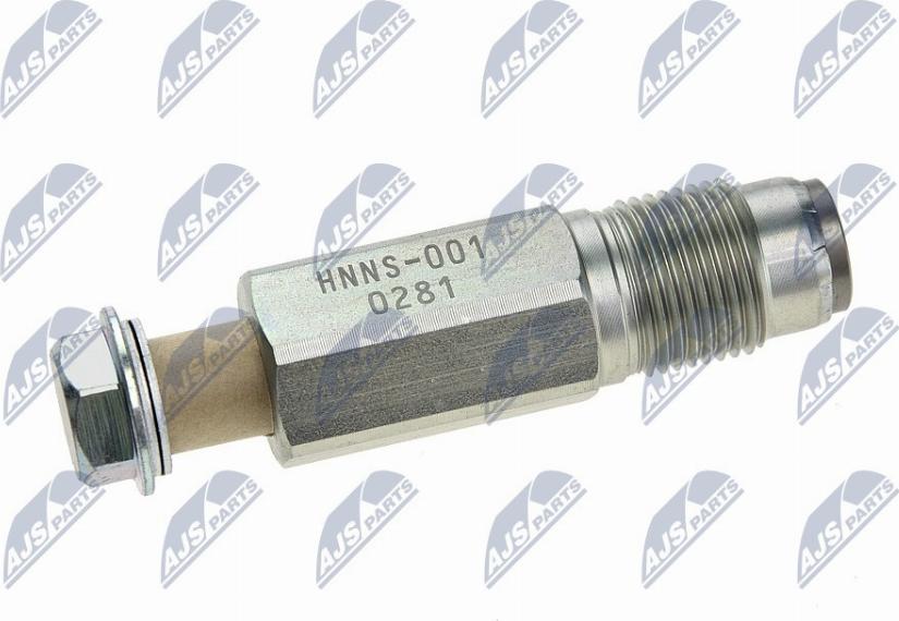 NTY ESCV-NS-001 - Регулятор тиску подачі палива avtolavka.club
