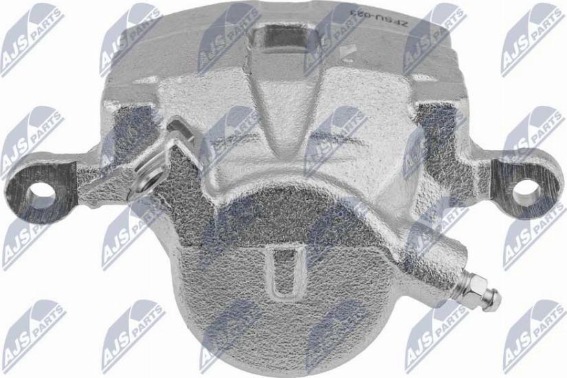 NTY HZP-SU-023 - Гальмівний супорт avtolavka.club
