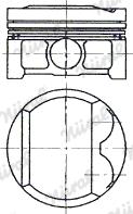 Nüral 87-705000-00 - Поршень avtolavka.club