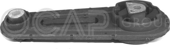 OCAP 1225728 - Подушка, підвіска двигуна avtolavka.club