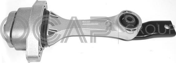 OCAP 1226064 - Подушка, підвіска двигуна avtolavka.club