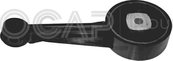OCAP 1226396 - Подушка, підвіска двигуна avtolavka.club
