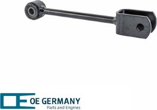 OE Germany 800495 - Тяга / стійка, стабілізатор avtolavka.club