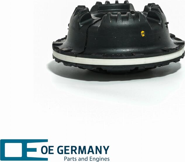 OE Germany 800670 - Опора стійки амортизатора, подушка avtolavka.club