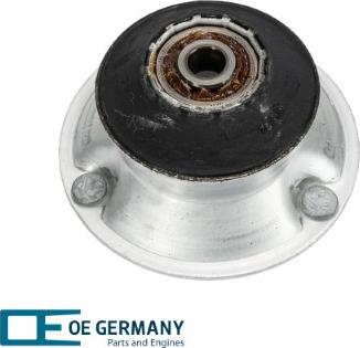 OE Germany 800049 - Опора стійки амортизатора, подушка avtolavka.club