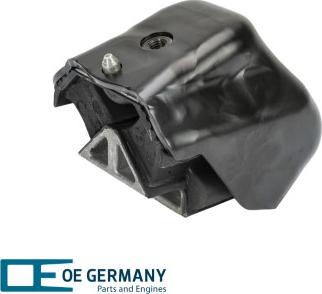 OE Germany 800865 - Подушка, підвіска двигуна avtolavka.club