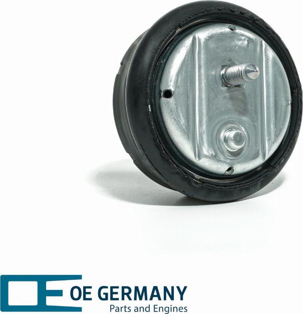 OE Germany 800860 - Подушка, підвіска двигуна avtolavka.club