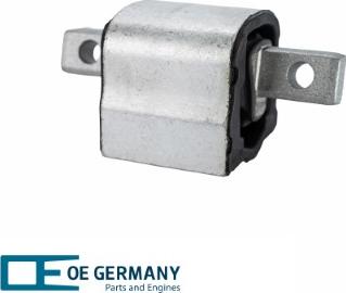 OE Germany 801018 - Подушка, підвіска двигуна avtolavka.club