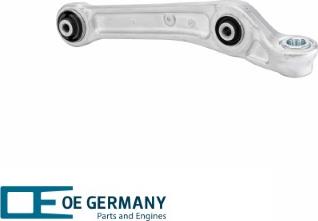 OE Germany 801806 - Важіль незалежної підвіски колеса avtolavka.club