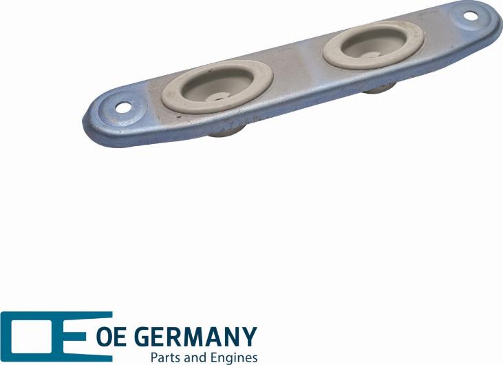 OE Germany 802994 - Кронштейн, втулка, система випуску avtolavka.club