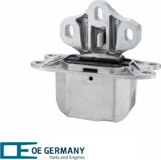 OE Germany 802508 - Підвіска, автоматична коробка передач avtolavka.club