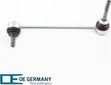 OE Germany 802050 - Тяга / стійка, стабілізатор avtolavka.club