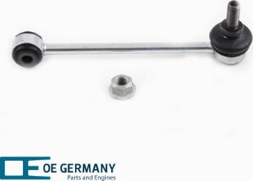 OE Germany 802002 - Тяга / стійка, стабілізатор avtolavka.club