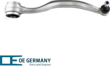 OE Germany 802106 - Важіль незалежної підвіски колеса avtolavka.club
