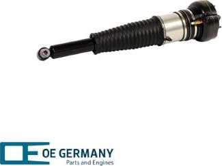 OE Germany 802806 - Пневматична ресора, ходова частина avtolavka.club