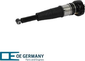 OE Germany 802800 - Пневматична ресора, ходова частина avtolavka.club