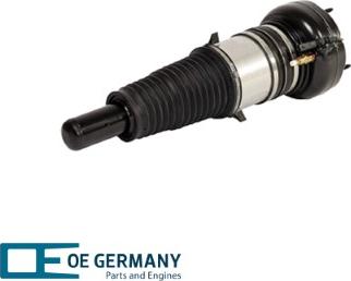 OE Germany 802803 - Пневматична ресора, ходова частина avtolavka.club