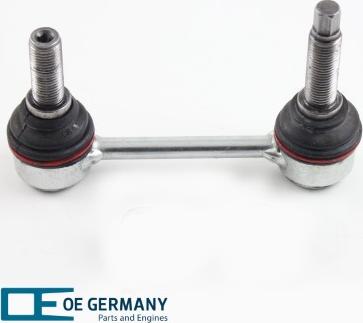 OE Germany 802365 - Тяга / стійка, стабілізатор avtolavka.club