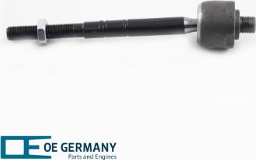 OE Germany 802316 - Осьовий шарнір, рульова тяга avtolavka.club