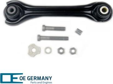 OE Germany 802205 - Важіль незалежної підвіски колеса avtolavka.club