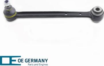 OE Germany 802202 - Важіль незалежної підвіски колеса avtolavka.club