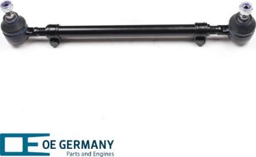 OE Germany 802210 - Поперечна рульова тяга avtolavka.club
