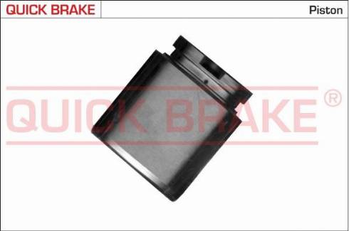 OJD Quick Brake 185047 - Поршень, корпус скоби гальма avtolavka.club