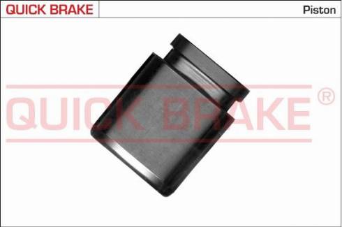 OJD Quick Brake 185052 - Поршень, корпус скоби гальма avtolavka.club