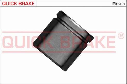 OJD Quick Brake 185005 - Поршень, корпус скоби гальма avtolavka.club