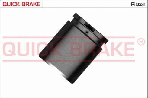 OJD Quick Brake 185002 - Поршень, корпус скоби гальма avtolavka.club