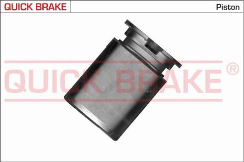 OJD Quick Brake 185032 - Поршень, корпус скоби гальма avtolavka.club