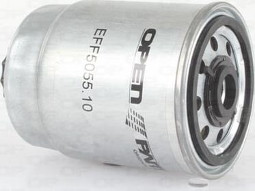 Open Parts EFF5055.10 - Паливний фільтр avtolavka.club