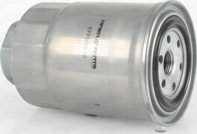 Mann-Filter WK 928 - Паливний фільтр avtolavka.club