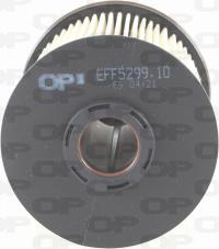 Open Parts EFF5299.10 - Паливний фільтр avtolavka.club