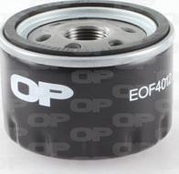 Open Parts EOF4012.20 - Масляний фільтр avtolavka.club