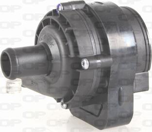 Open Parts EWP7009.00 - Додатковий водяний насос avtolavka.club