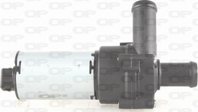 Open Parts EWP7004.00 - Додатковий водяний насос avtolavka.club