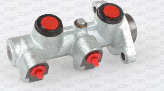 Open Parts FBM1132.00 - Головний гальмівний циліндр avtolavka.club