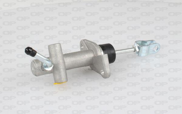 Open Parts FCM2082.00 - Головний циліндр, система зчеплення avtolavka.club